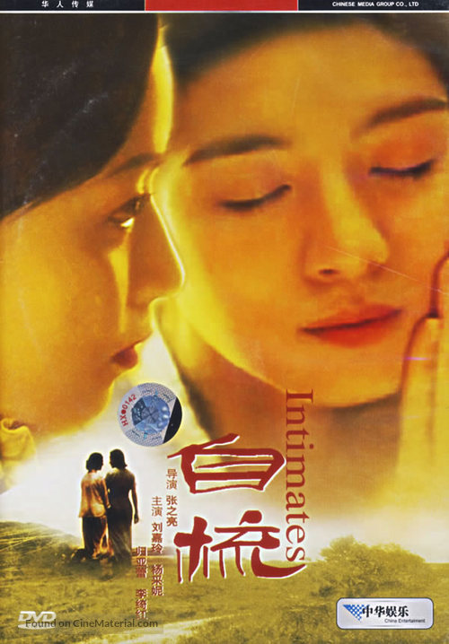 Ji sor (1997) Chinese movie cover