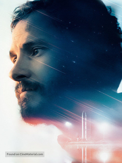 L&#039;astronaute - Key art