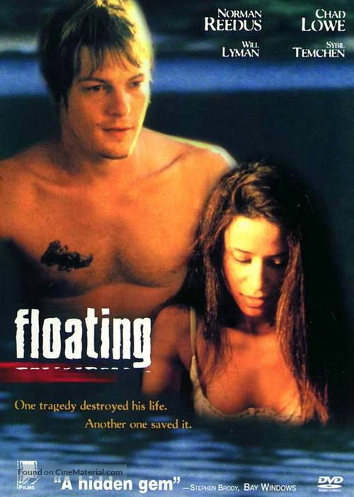 Floating - Movie Cover