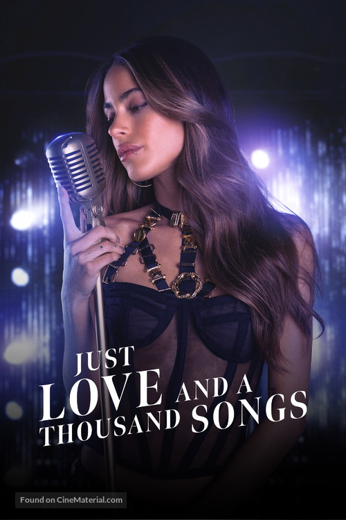 Solo Amor Y Mil Canciones - Video on demand movie cover