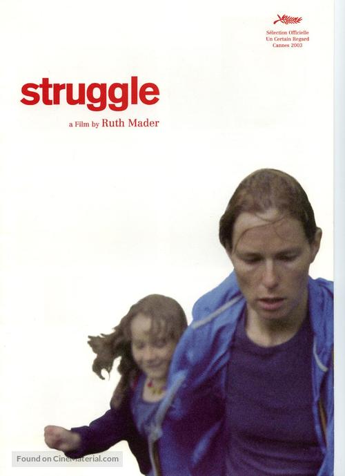 Struggle - poster