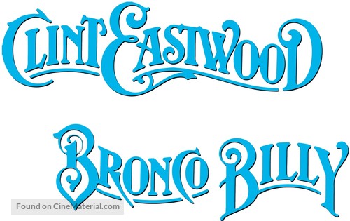 Bronco Billy - Logo