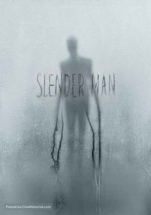 Slender Man - Key art