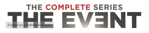 &quot;The Event&quot; - Logo