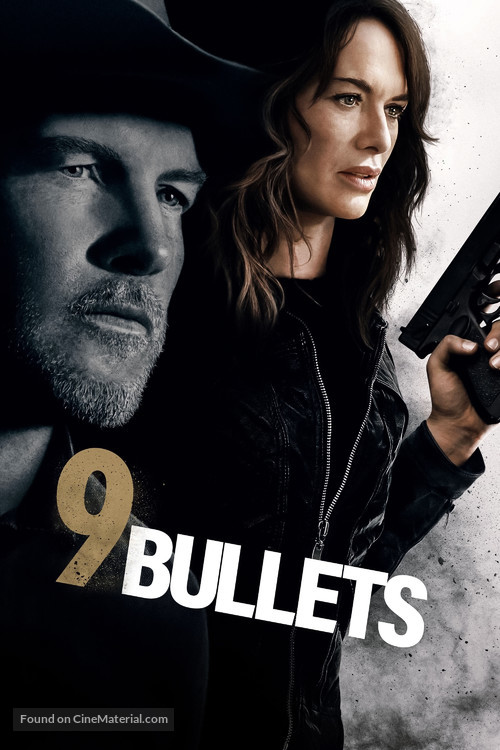 9 Bullets - Movie Poster