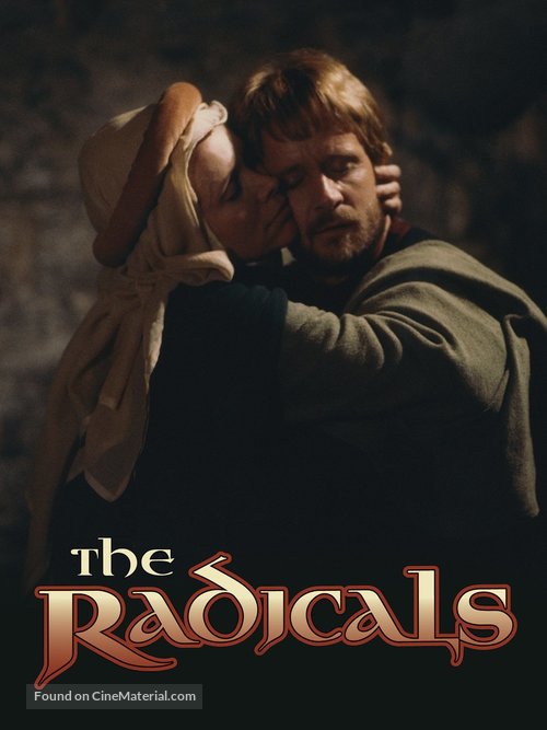 The Radicals - German Movie Poster