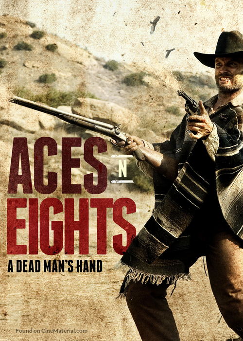 Aces &#039;N Eights - Movie Cover