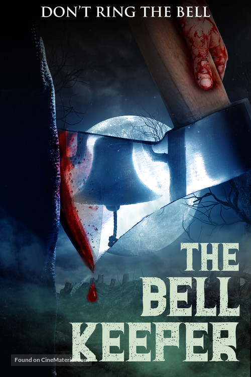 The Bell Keeper - Movie Poster