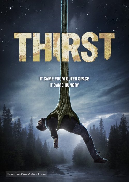 Thirst - Movie Cover