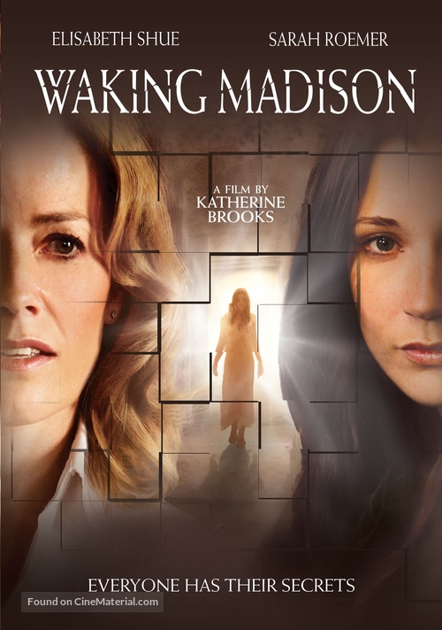 Waking Madison - Movie Cover