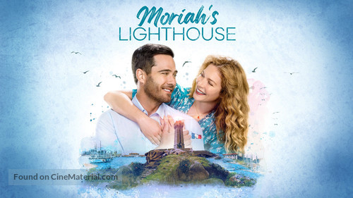 Moriah&#039;s Lighthouse - poster