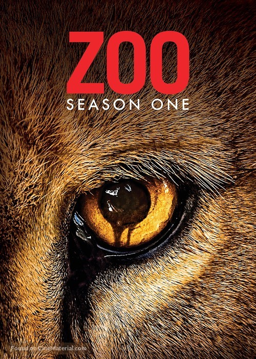 &quot;Zoo&quot; - Movie Cover