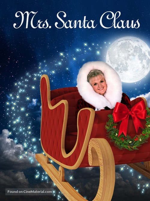 Mrs. Santa Claus - Movie Cover