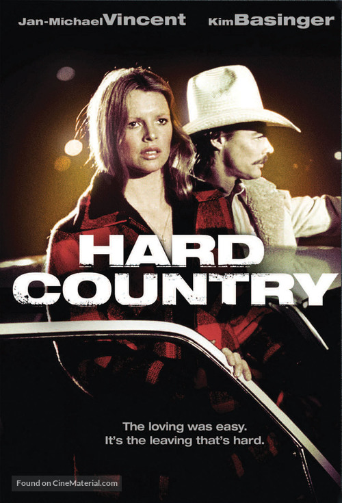 Hard Country - Movie Cover