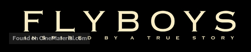 Flyboys - Logo
