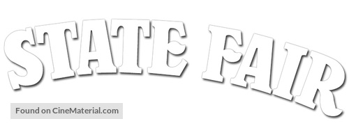 State Fair - Logo