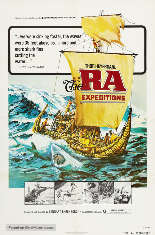 Ra - Movie Poster