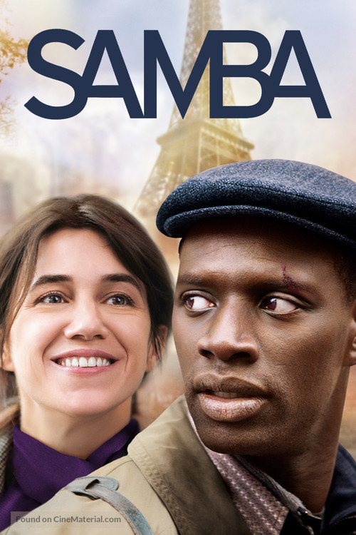 Samba - Video on demand movie cover