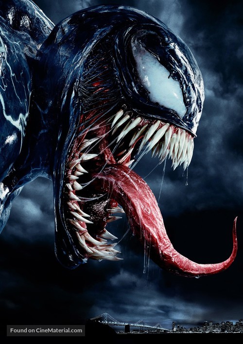 Venom - Key art