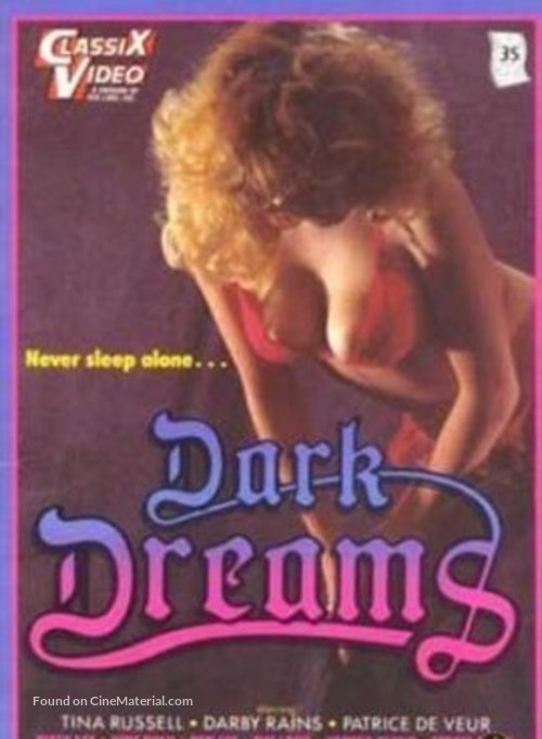 Dark Dreams - Movie Cover