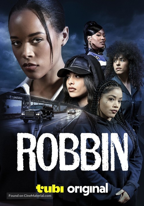 Robbin - Movie Poster