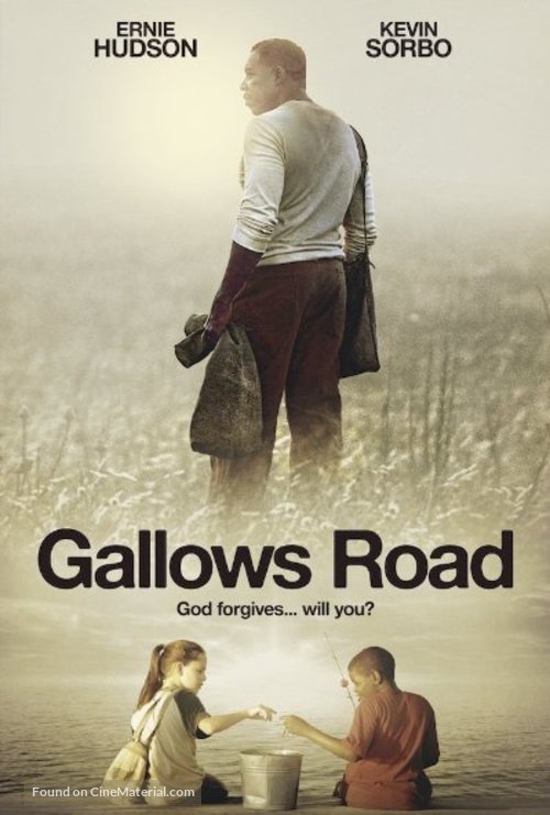 Gallows Road - Movie Poster