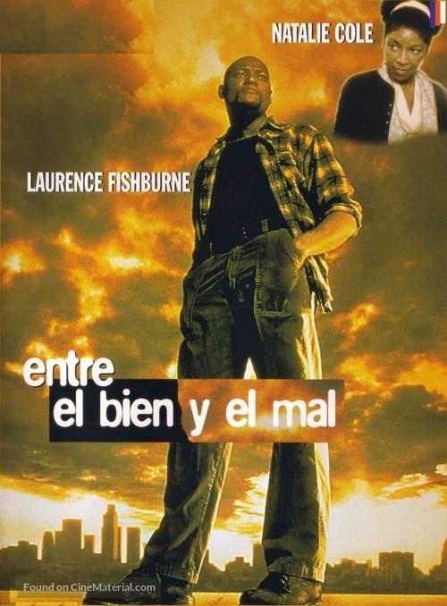 Always Outnumbered - Spanish Movie Cover