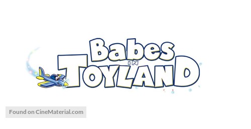 Babes in Toyland - Logo