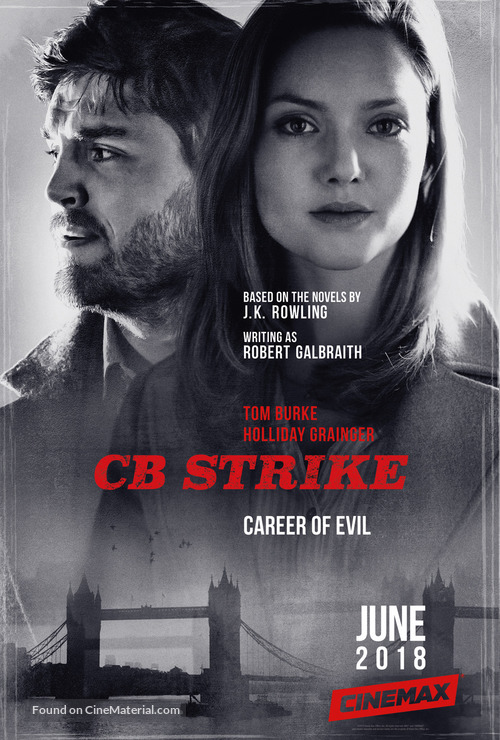 &quot;Strike&quot; - British Movie Poster