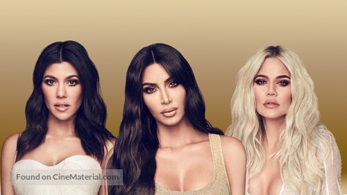 &quot;Keeping Up with the Kardashians&quot; - Key art