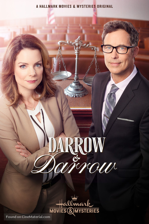 Darrow &amp; Darrow - Movie Poster