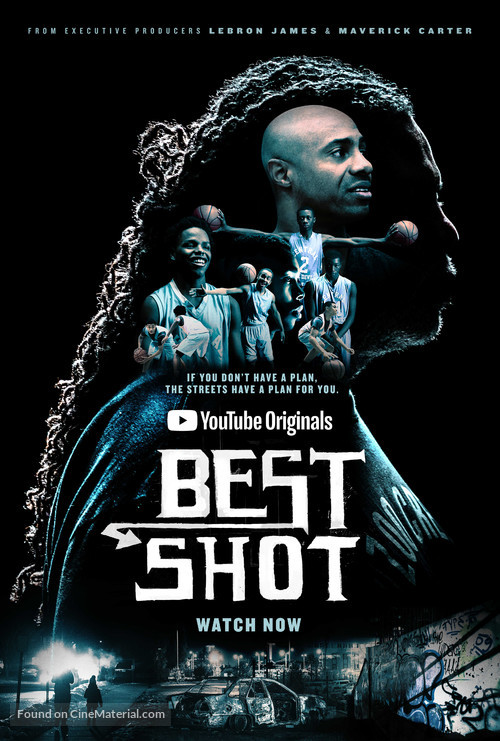 &quot;Best Shot&quot; - Movie Poster