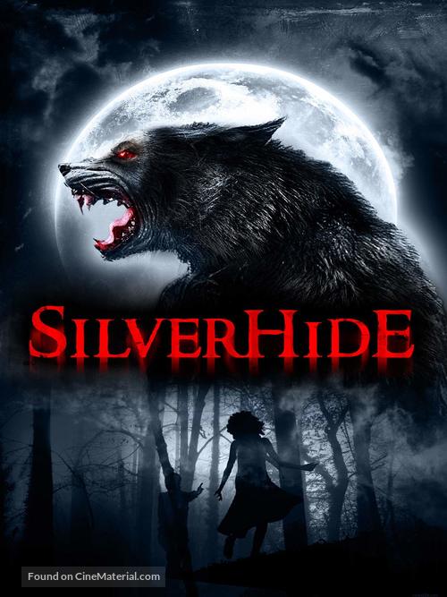 Silverhide - DVD movie cover