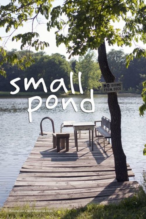 Small Pond - Movie Cover