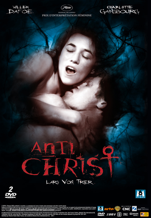 antichrist movie in free download