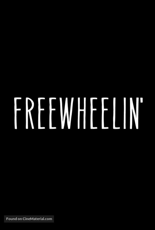 Freewheelin&#039; - Norwegian Logo