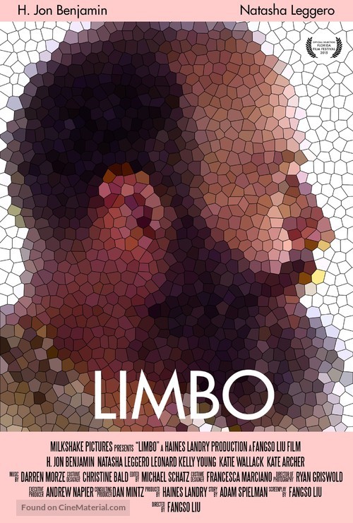 Limbo - Movie Poster