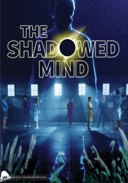 The Shadowed Mind - Movie Cover