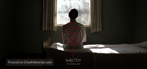 Wretch - Movie Poster