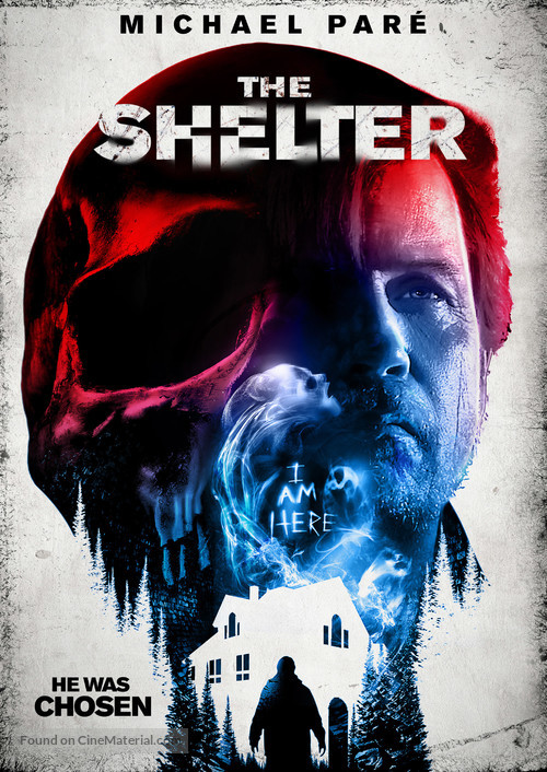 The Shelter - Movie Cover