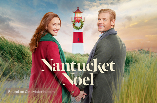 Nantucket Noel - Movie Poster