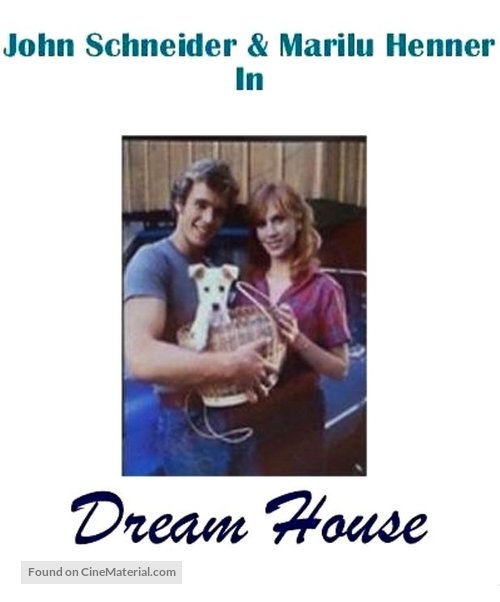 Dream House - Movie Cover