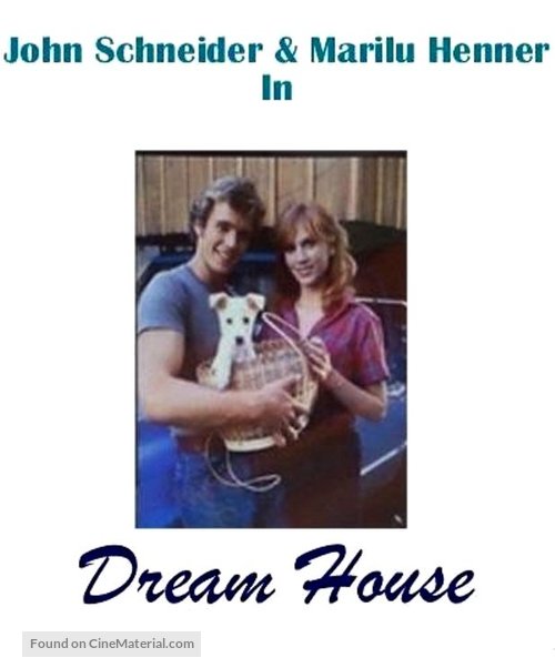 Dream House - Movie Cover