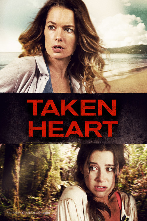 Taken Heart - Movie Cover