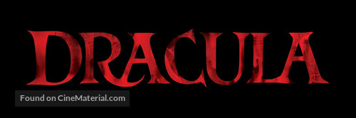 Dracula - Logo