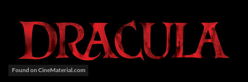 Dracula - Logo