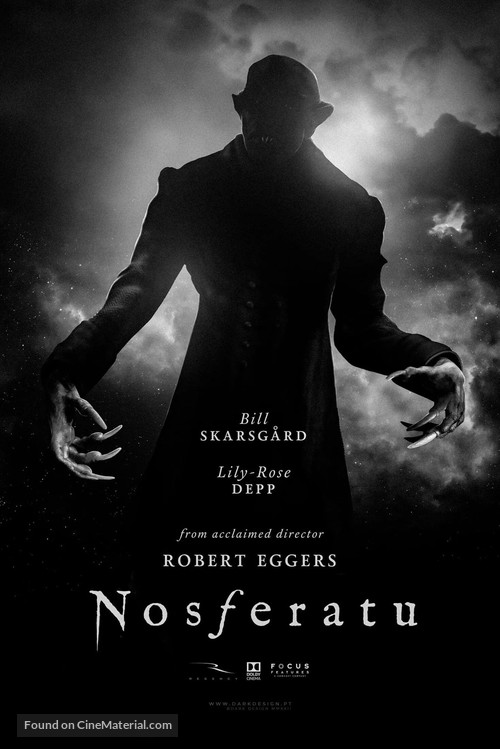 Nosferatu - Movie Poster