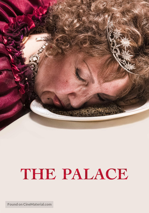 The Palace - Movie Poster