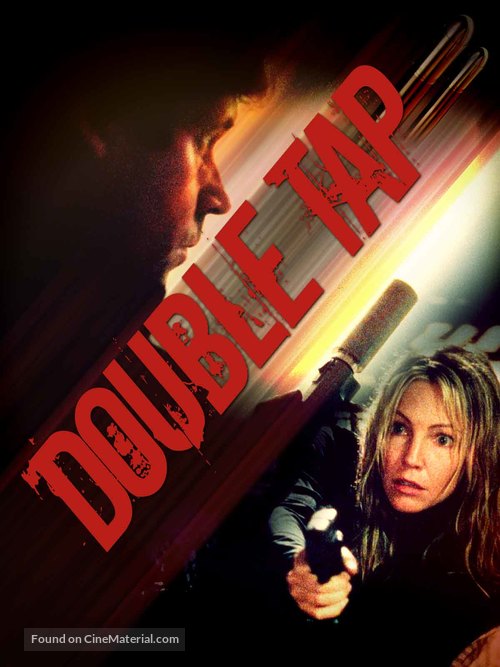 Double Tap - Movie Cover