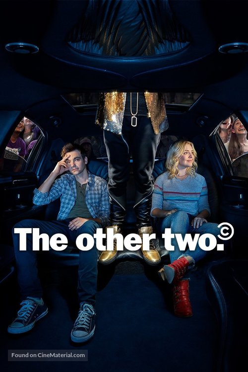 &quot;The Other Two&quot; - Movie Poster